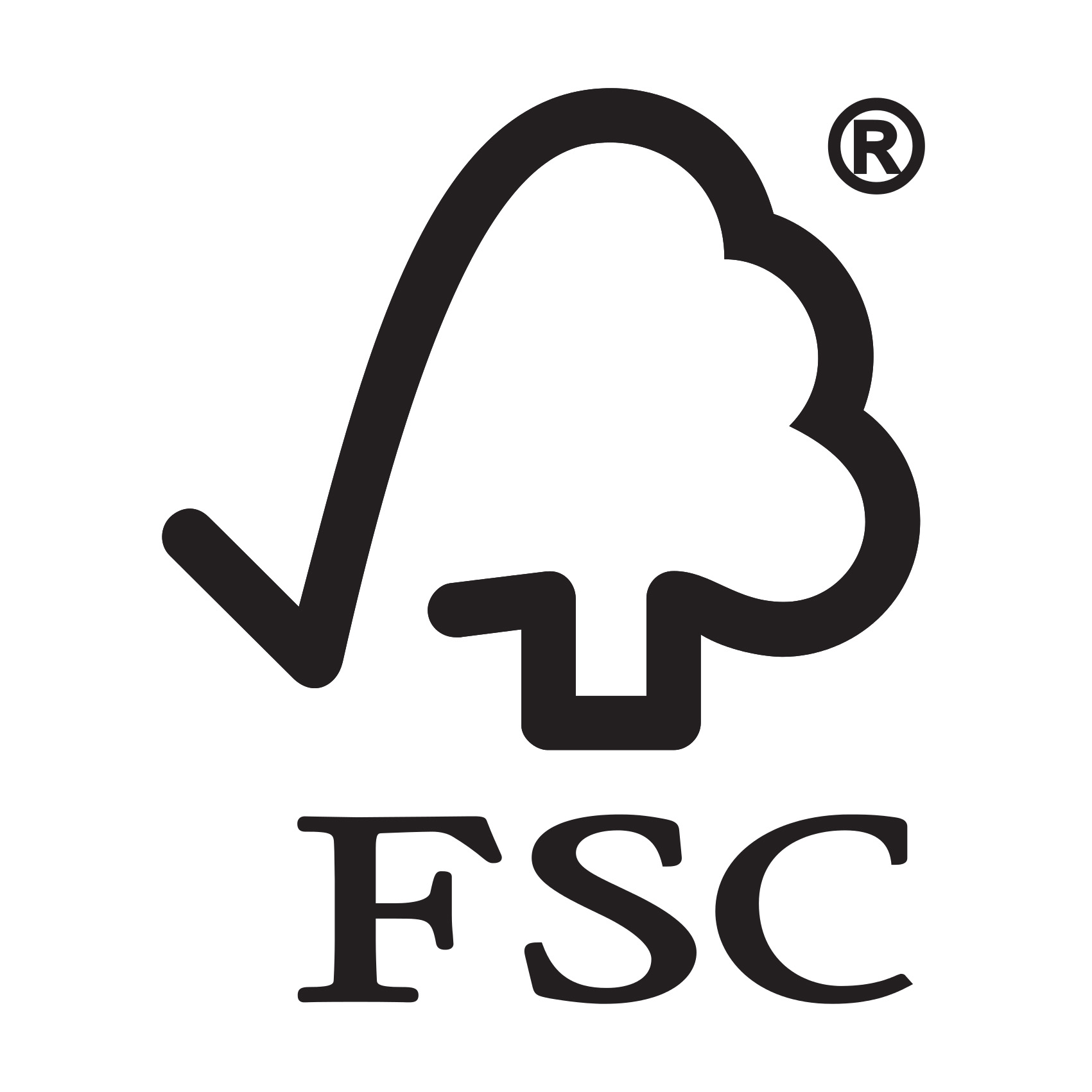 FSC-Zertifizierung